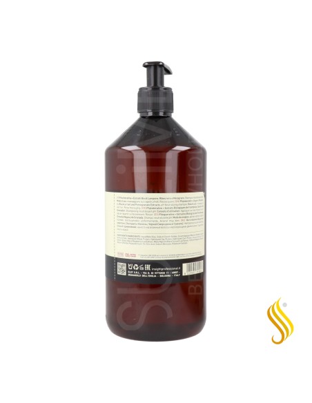 Insight Champu Incolor Neutralizante 900  ml
